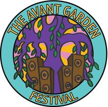 The Avant Garden Festival 2014