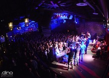 Sister Sparrow and the Dirty Birds Concert Tickets - 2026 Tour Dates