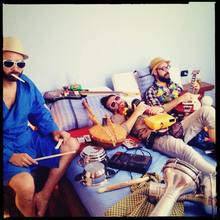 EL SANTO Concert Tickets - 2026 Tour Dates