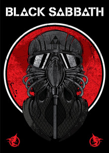 Black Sabbath Concert Tickets - 2026 Tour Dates.