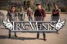 Fragments Concert Tickets - 2026 Tour Dates