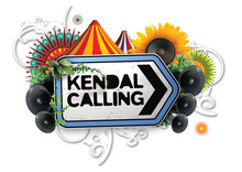 Kendal Calling 2014