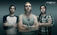 The Poverty of Ideals Concert Tickets - 2026 Tour Dates.