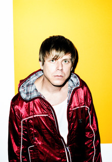 Patric Catani Concert Tickets - 2026 Tour Dates.