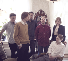 Cold Mailman Concert Tickets - 2026 Tour Dates.