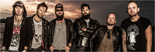 Supercharger Concert Tickets - 2026 Tour Dates