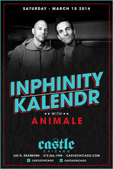 Kalendr Concert Tickets - 2026 Tour Dates