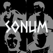 Sonum Concert Tickets - 2026 Tour Dates