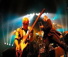 Dr. Feelgood Concert Tickets - 2026 Tour Dates.