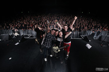 Tagada Jones Concert Tickets - 2025 Tour Dates