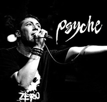 Psyche live.