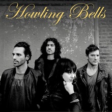 Howling Bells Tickets, Tour Dates & Concerts 2024 & 2023 – Songkick