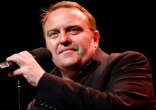Gustav Peter Wöhler Concert Tickets - 2026 Tour Dates