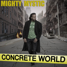 Mighty Mystic Concert Tickets - 2026 Tour Dates.