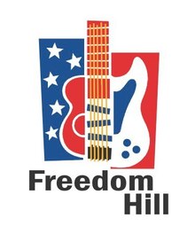 Michigan Lottery Amphitheatre, Sterling Heights