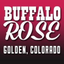 Buffalo Rose, Golden