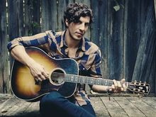 Joshua Scott Jones Concert Tickets - 2026 Tour Dates