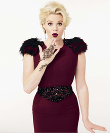 Megan Hilty Concert Tickets - 2026 Tour Dates