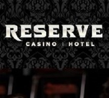 Reserve Casino Hotel - Lava Room Central City, Tickets for Concerts ...