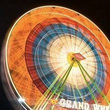 Del Mar Fairgrounds, Del Mar