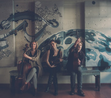 & Yet Concert Tickets - 2026 Tour Dates.