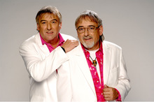 Amigos Concert Tickets - 2026 Tour Dates