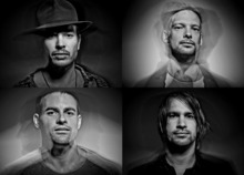 BONJAH Concert Tickets - 2026 Tour Dates.