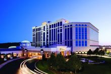Belterra Casino Resort, Florence