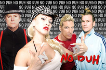 No Duh Concert Tickets - 2026 Tour Dates