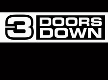 3 Doors Down Tickets, Tour Dates & Concerts 2024 & 2023 – Songkick