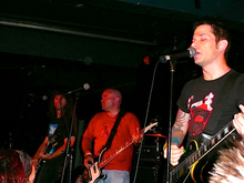 Ded Bugs Concert Tickets - 2026 Tour Dates.