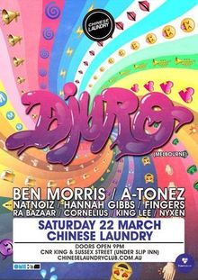 Ben Morris Concert Tickets - 2026 Tour Dates