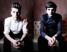 Hudson Taylor Concert Tickets - 2026 Tour Dates.