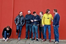 Smoove & Turrell Concert Tickets - 2026 Tour Dates