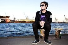 Rampue Concert Tickets - 2026 Tour Dates.