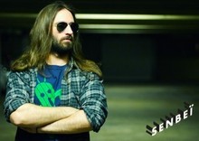 Senbei Concert Tickets - 2026 Tour Dates.