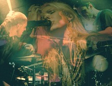 The Vitals Concert Tickets - 2026 Tour Dates