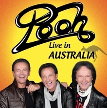 Pooh Concert Tickets - 2026 Tour Dates