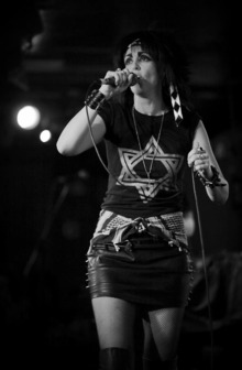 Lizzie & The Banshees Concert Tickets - 2026 Tour Dates.