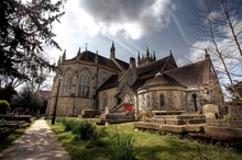 St George's Church, Beckenham
