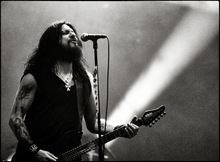 Prong Concert Tickets - 2026 Tour Dates