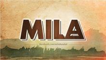 Mila Concert Tickets - 2026 Tour Dates