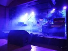 Hunter Club, Bury Saint Edmunds