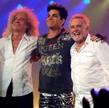 Queen + Adam Lambert Concert Tickets - 2026 Tour Dates.