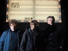 Hallo Venray Concert Tickets - 2026 Tour Dates.