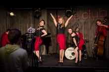 The Airlettes Concert Tickets - 2026 Tour Dates