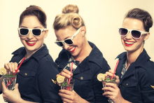The Airlettes Concert Tickets - 2026 Tour Dates
