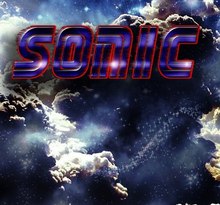 Sonic Concert Tickets - 2026 Tour Dates