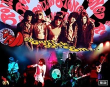 Rollin' Stoned Concert Tickets - 2026 Tour Dates