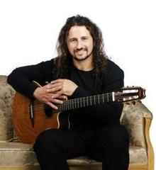 Martin Alvarado Concert Tickets - 2026 Tour Dates
